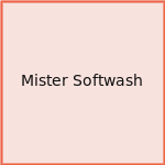 Mister Softwash